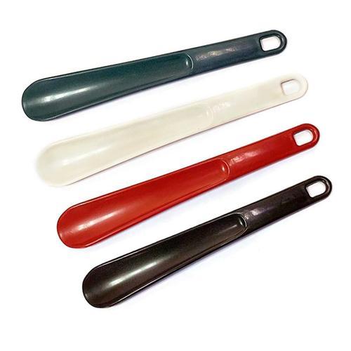 Shoehorn - 25 Cm - Short Handle - Very Stable - With Hanging Hole -... on Productcaster.