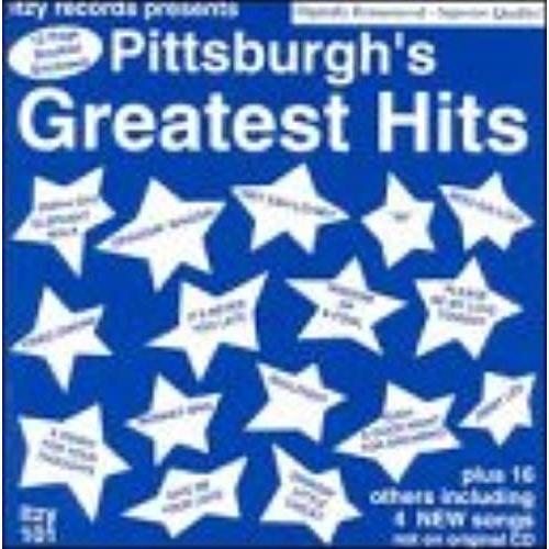 Pittsburgh's Greatest Hits 1 on Productcaster.