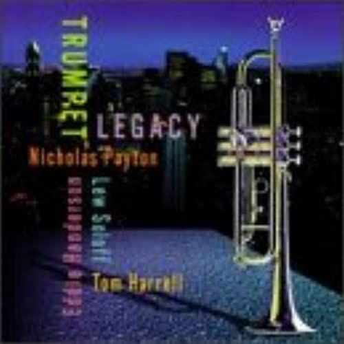 Trumpet Legacy on Productcaster.