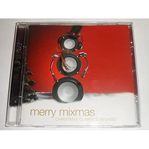 Merry Mixmas: Christmas Classics Remixed on Productcaster.