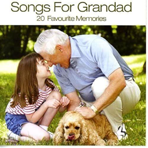 Songs For Grandad on Productcaster.