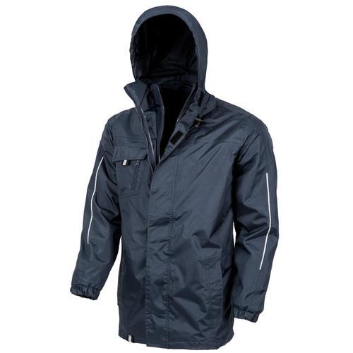 Result Core - Veste 3 En 1 - Homme on Productcaster.