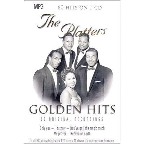 Mp3 Golden Hits on Productcaster.