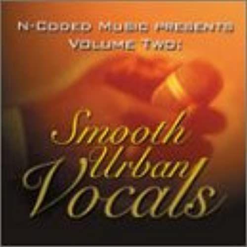 N-Coded Music Presents 2: Smooth Urban Vocal on Productcaster.