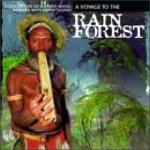 Voyage To Rain Forest on Productcaster.