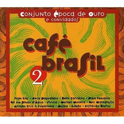 Cafe Brasil 2 on Productcaster.