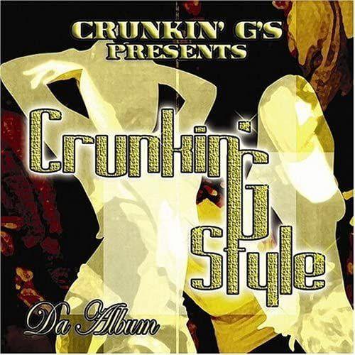 Crunkin G Style on Productcaster.