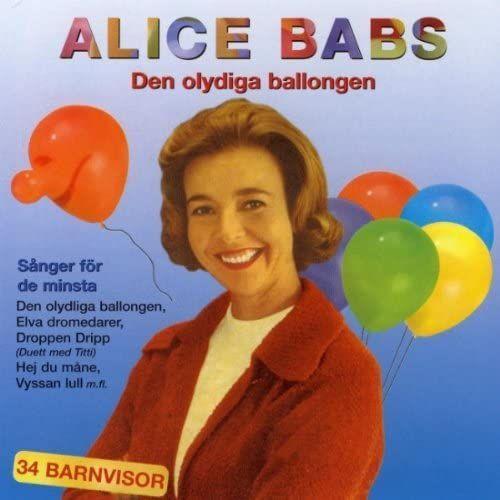 Den Olydiga Ballongen on Productcaster.