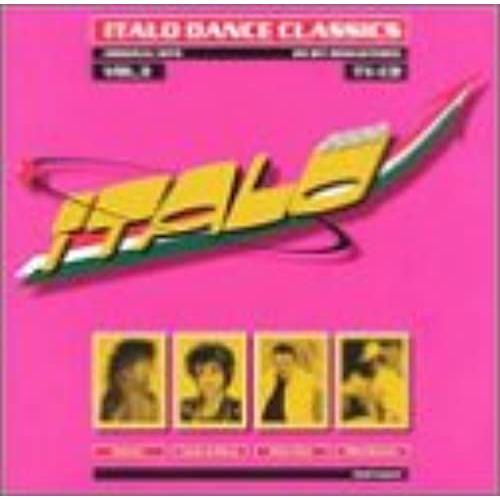 Italo 2000 Dance Classics 3 on Productcaster.