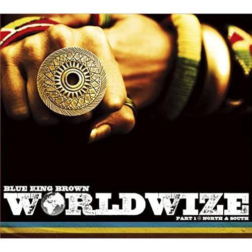 Worldwize-Part 1 North & South(2cd) on Productcaster.