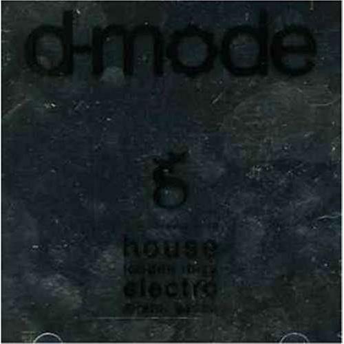 D-Mode 1990-2004 on Productcaster.