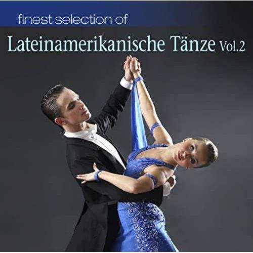 Lateinamerikanische Tänze Vol. 2 on Productcaster.