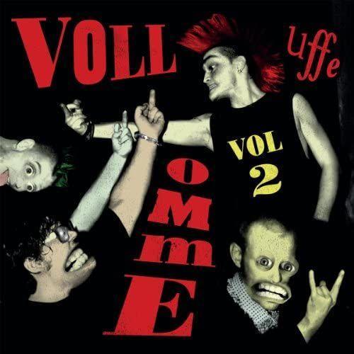 Voll Uffe Omme Vol. 2 (10 Jahre Puke Music) on Productcaster.