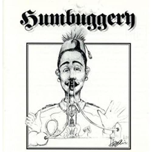 Humbuggery on Productcaster.