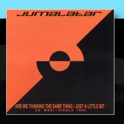 Jumalatar - Are We Thinking The Same Thing - Cd Maxi on Productcaster.