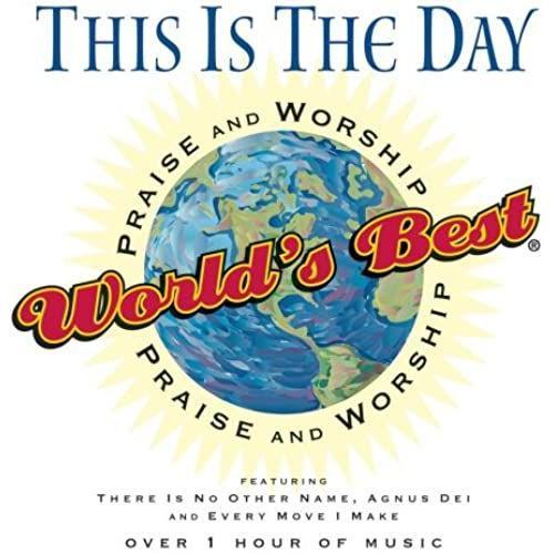 World's Best Praise & Worship: This Is Day on Productcaster.