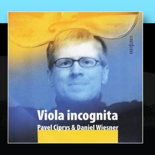 Viola Incognita on Productcaster.