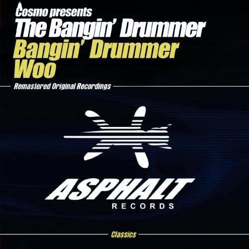 Bangin' Drummer / Woo on Productcaster.