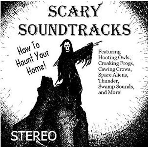 Scary Soundtracks on Productcaster.