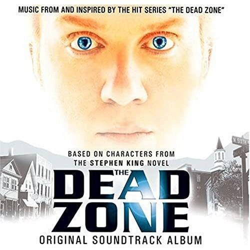 Dead Zone Us Import By Original Tv Soundtrack (2004-08-03) on Productcaster.