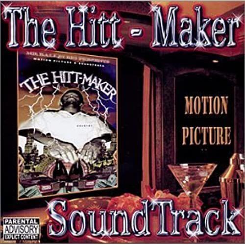 The Hitt-Maker Soundtrack on Productcaster.