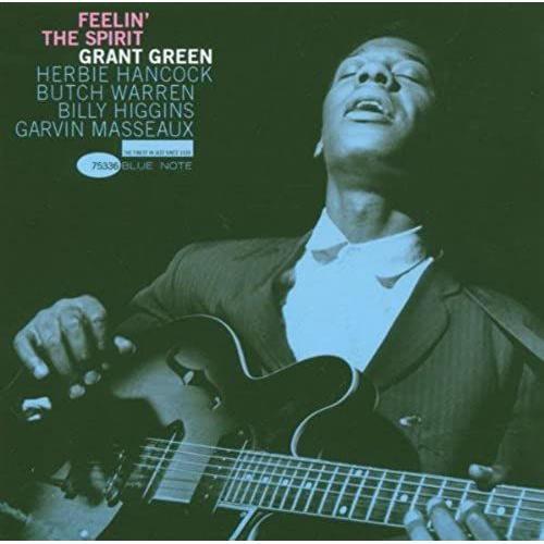 Feelin' The Spirit: Remastered Content/Copy-Protected Cd Audio Cd on Productcaster.