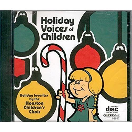 Holiday Voices Of Children on Productcaster.