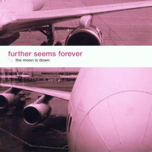 Moon Is Down By Further Seems Forever (2001-03-27) on Productcaster.