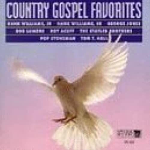 Country Gospel Favorites on Productcaster.