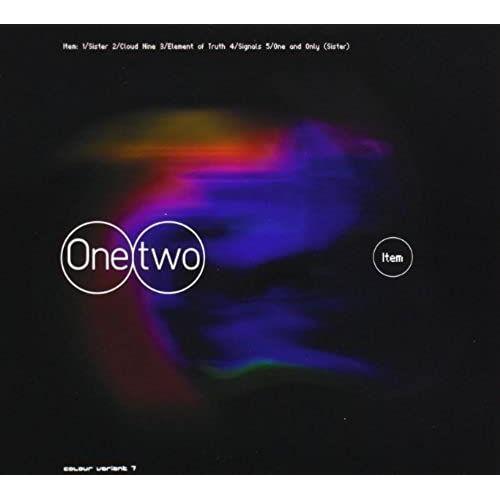 Item By Onetwo Music Cd on Productcaster.