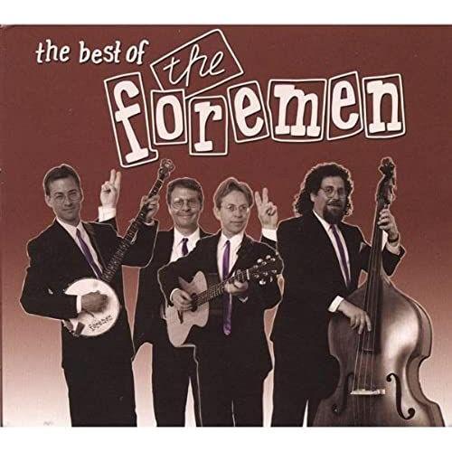 Best Of The Foremen on Productcaster.