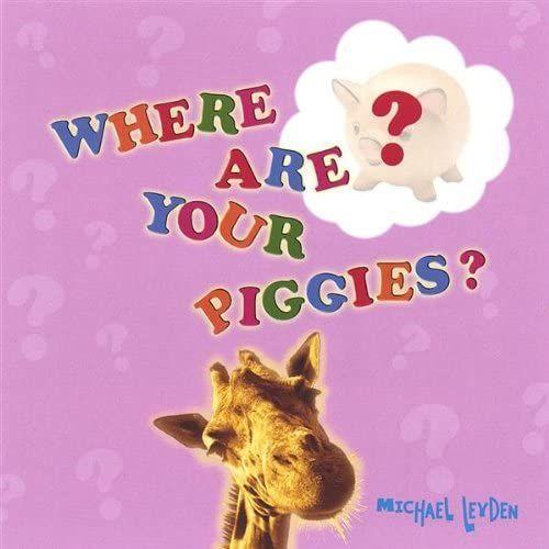 Where Are Your Piggies? on Productcaster.