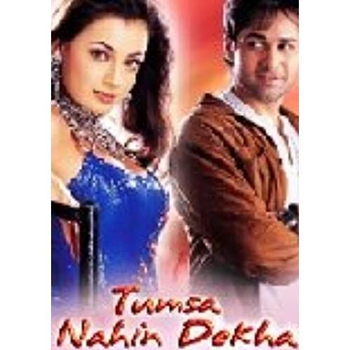 Tumsa Nahin Dekha on Productcaster.