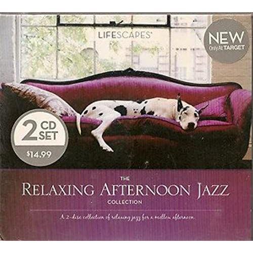 The Relaxing Afternoon Jazz Collection on Productcaster.