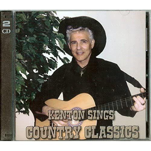 Kenton Sings Country Classics on Productcaster.