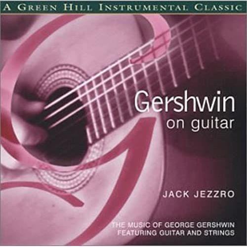 Gershwin On Guitar on Productcaster.