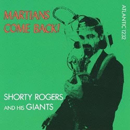 Martian's Come Back on Productcaster.