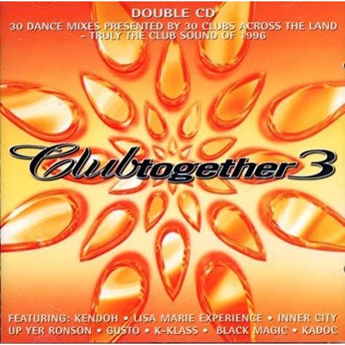 Club Together 3 on Productcaster.