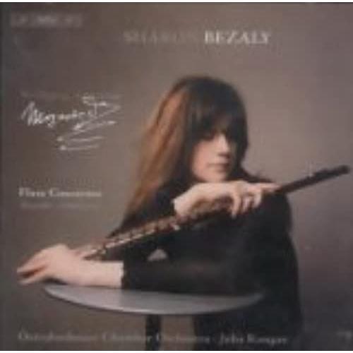 Mozart: Flute Concertos on Productcaster.