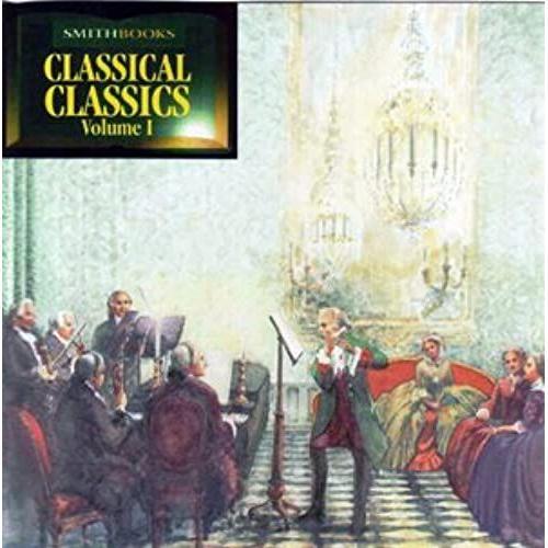 Classical Classics: Volume I on Productcaster.