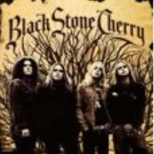 Black Stone Cherry + Bonus Dvd on Productcaster.