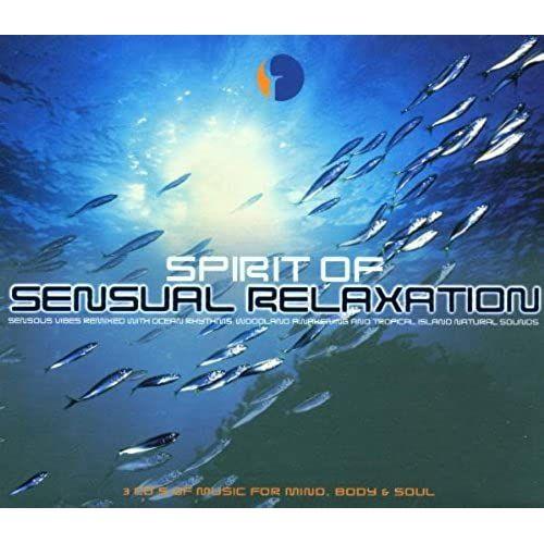 Spirit Of Sensual Relaxation on Productcaster.