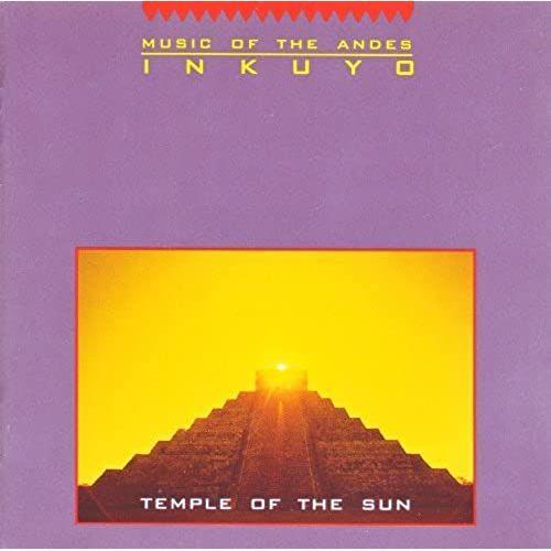 Temple Of The Sun on Productcaster.