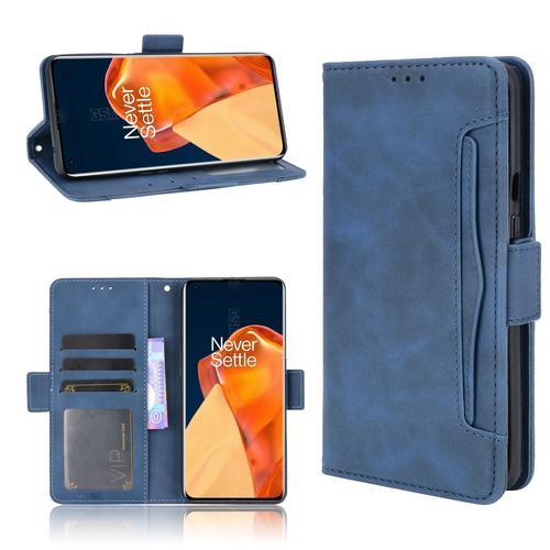 Coque Oneplus 9 Pro,Etui Pour Oneplus 9 Pro,Coque Multi-Cartes Pour... on Productcaster.