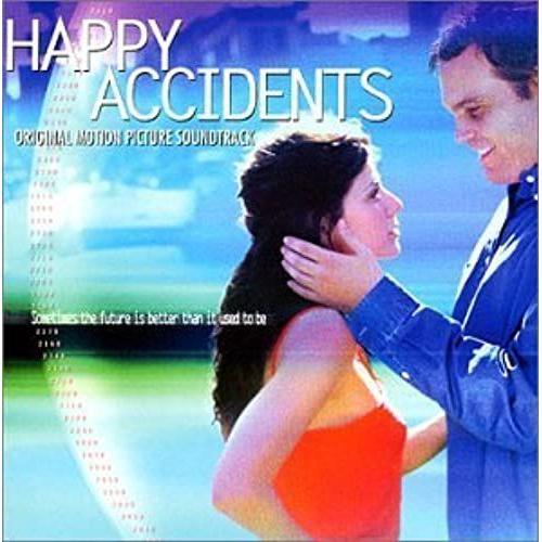 Happy Accidents By Original Soundtrack (2001-08-21) on Productcaster.