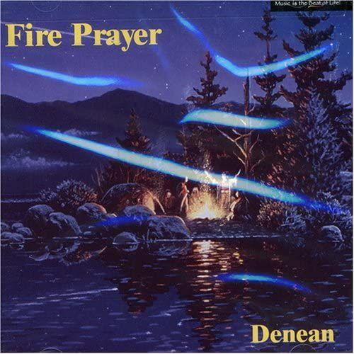 Fire Prayer on Productcaster.