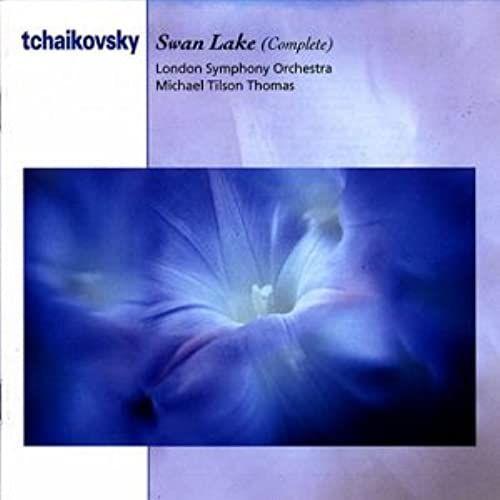 Tchaikovsky: Swan Lake on Productcaster.