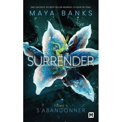 Surrender Tome 2 - S'abandonner on Productcaster.