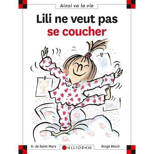 Lilli Ne Veut Pas Se Coucher on Productcaster.