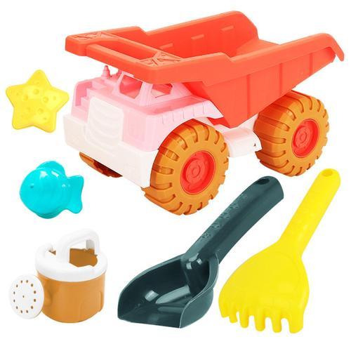 Ensemble De Jouets De Plage En Plein Air Pour Les Tout-Petits, Jeu ... on Productcaster.